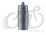 Фляга ELITE FLY TEX серая, 550мл 01604891